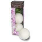 Forever New Laundry Tumbler Dryer Balls 3pk